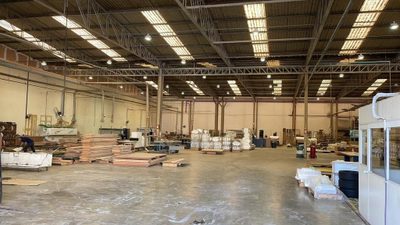 Loja-Salão, 2640 m² - Foto 1