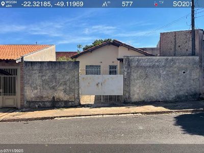 Casa, 2 quartos, 102 m² - Foto 1