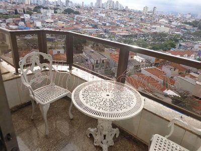 Apartamento, 3 quartos, 133 m² - Foto 4