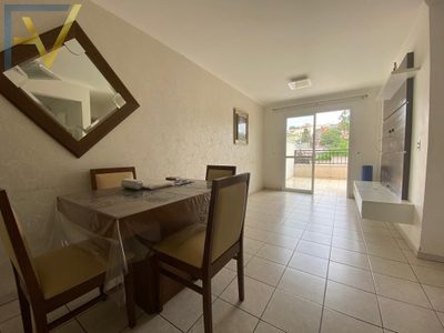 Apartamento, 2 quartos, 115 m² - Foto 3