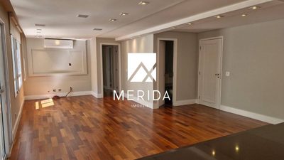 Apartamento, 3 quartos, 120 m² - Foto 2
