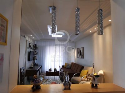 Apartamento, 3 quartos, 110 m² - Foto 2