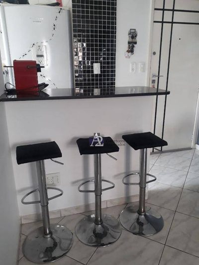 Apartamento, 2 quartos, 62 m² - Foto 4