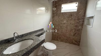 Casa, 1 quarto - Foto 3