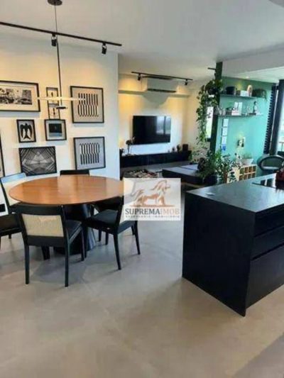 Apartamento, 2 quartos, 70 m² - Foto 1
