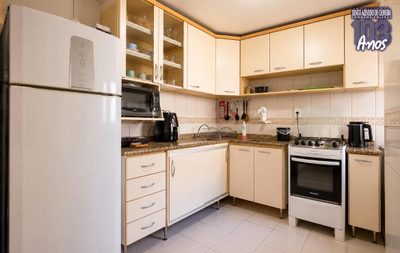 Apartamento, 2 quartos, 60 m² - Foto 4