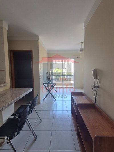 Apartamento, 1 quarto, 45 m² - Foto 3
