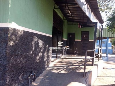 Loja-Salão, 28 m² - Foto 3