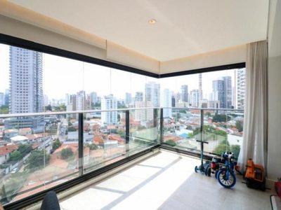 Apartamento, 3 quartos, 151 m² - Foto 5