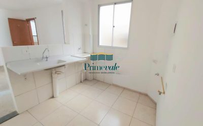 Apartamento, 2 quartos, 52 m² - Foto 2
