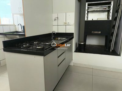 Casa, 2 quartos, 90 m² - Foto 5