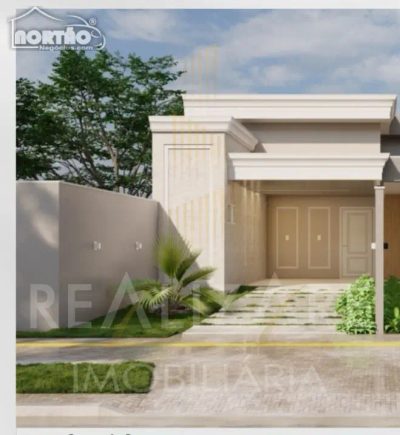 Casa, 4 quartos, 122 m² - Foto 1