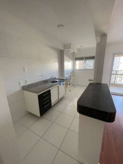 Apartamento, 3 quartos, 76 m² - Foto 1