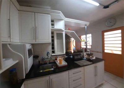 Casa, 5 quartos, 323 m² - Foto 3