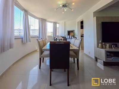 Apartamento, 3 quartos, 107 m² - Foto 4