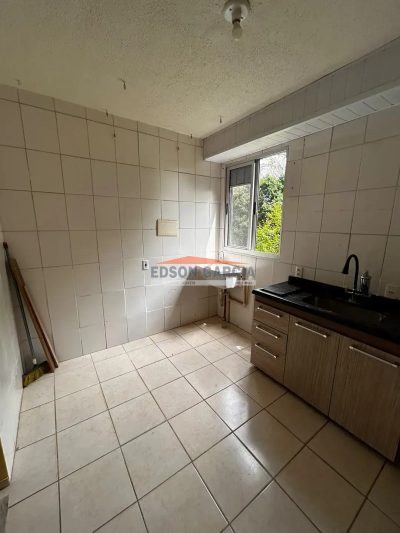 Apartamento, 2 quartos, 46 m² - Foto 3