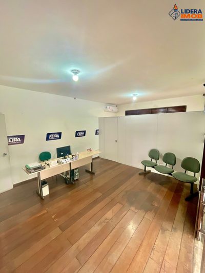 Prédio Inteiro, 349 m² - Foto 2