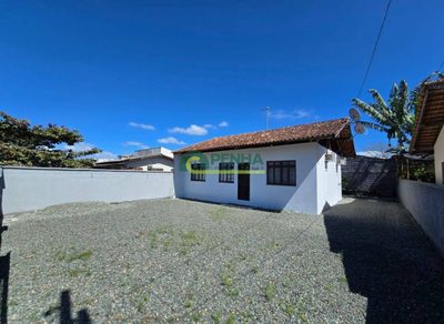Casa, 3 quartos, 88 m² - Foto 2