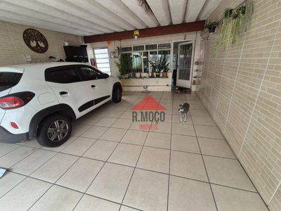 Casa, 4 quartos, 150 m² - Foto 1