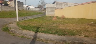 Terreno, 344 m² - Foto 2