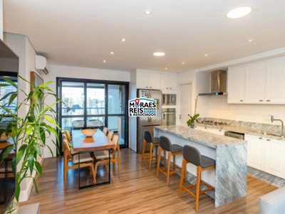 Apartamento, 2 quartos, 106 m² - Foto 1