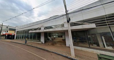 Terreno, 2617 m² - Foto 1