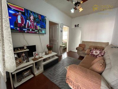 Casa, 2 quartos, 92 m² - Foto 2