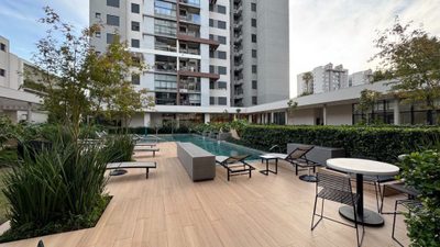 Apartamento, 3 quartos, 92 m² - Foto 5