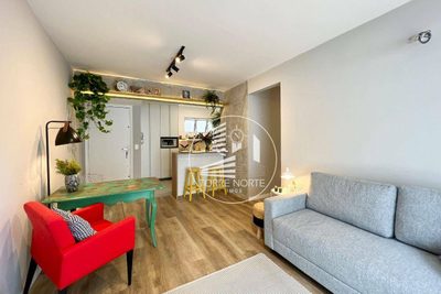 Apartamento, 2 quartos, 75 m² - Foto 2