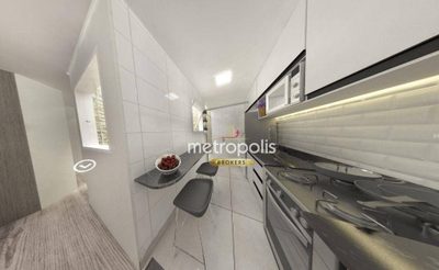Cobertura, 2 quartos, 114 m² - Foto 2