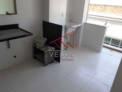 Apartamento, 3 quartos, 98 m² - Foto 2