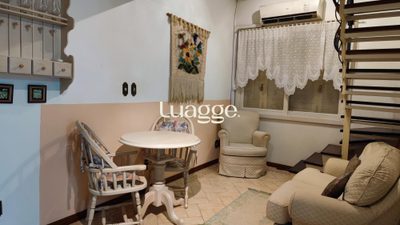 Apartamento, 2 quartos, 39 m² - Foto 2