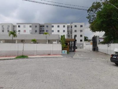 Apartamento, 2 quartos, 45 m² - Foto 1