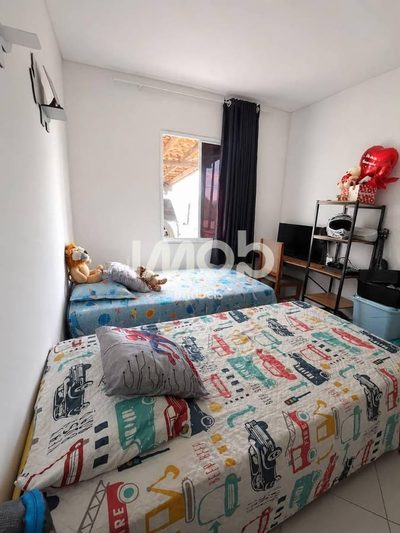 Apartamento, 2 quartos, 47 m² - Foto 5