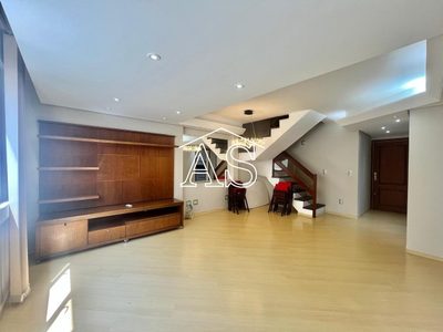 Cobertura, 2 quartos, 157 m² - Foto 3