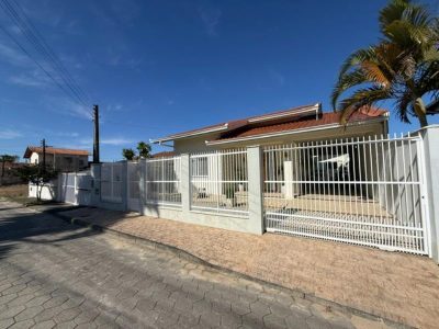 Casa, 3 quartos, 138 m² - Foto 1
