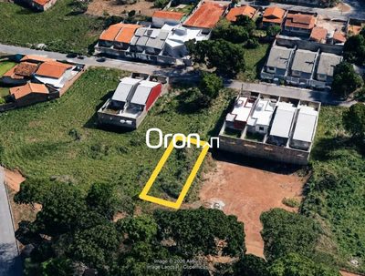 Terreno, 420 m² - Foto 1
