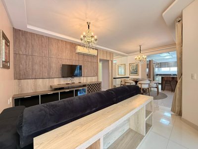 Apartamento, 4 quartos, 198 m² - Foto 5