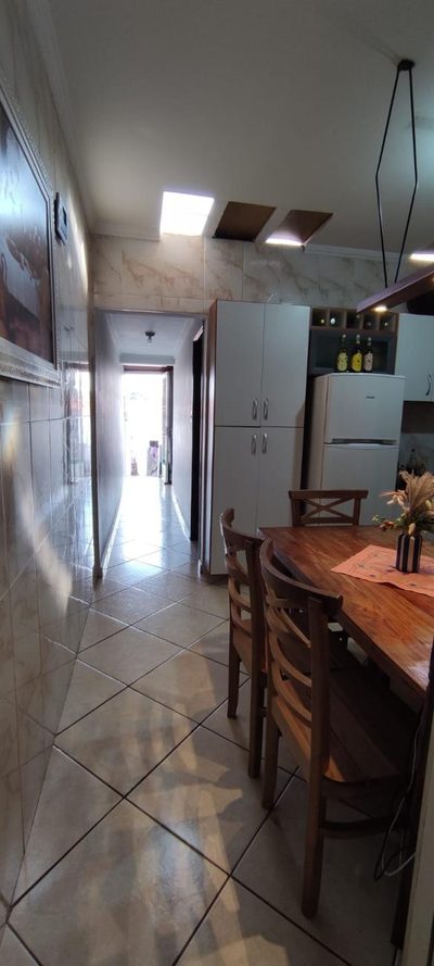 Casa, 2 quartos - Foto 5