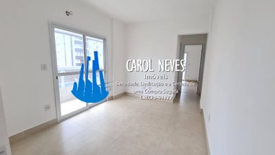 Apartamento, 1 quarto, 54 m² - Foto 2