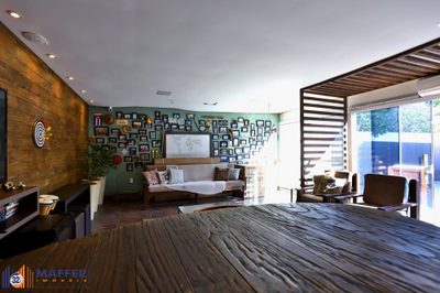 Casa, 2 quartos, 174 m² - Foto 3