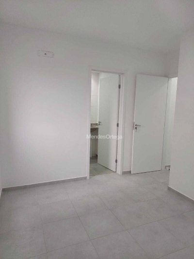 Apartamento, 2 quartos, 61 m² - Foto 2