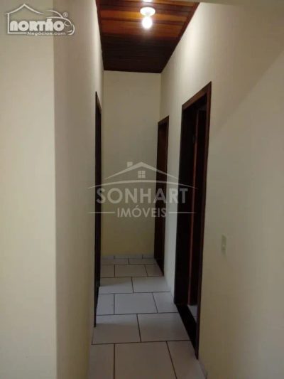 Casa, 3 quartos, 80 m² - Foto 4