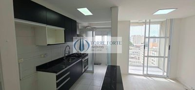 Apartamento, 2 quartos, 51 m² - Foto 3