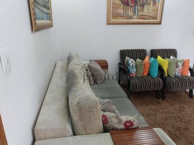 Apartamento, 2 quartos, 100 m² - Foto 3