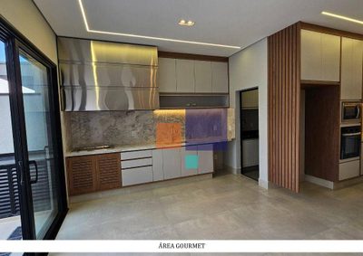 Casa, 3 quartos, 234 m² - Foto 3