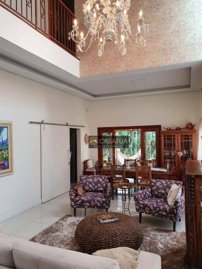 Casa, 3 quartos, 250 m² - Foto 5