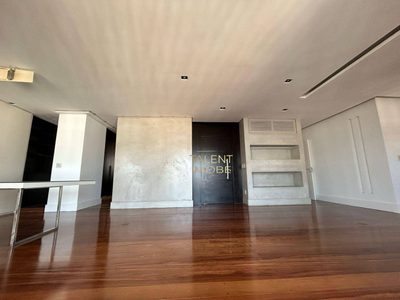 Apartamento, 4 quartos, 173 m² - Foto 3