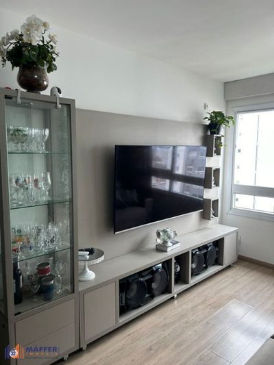 Apartamento, 3 quartos, 81 m² - Foto 3
