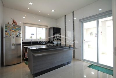 Casa de Condomínio, 3 quartos - Foto 3